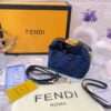FENDI VINTAGE SLING OG ARTICLE