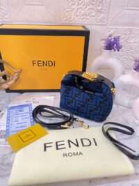 FENDI VINTAGE SLING OG ARTICLE