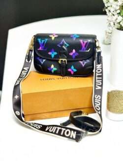 LOUIS VUITTON CROSSBODY BAG