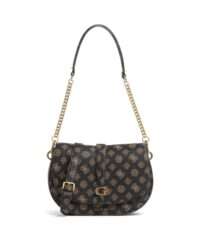 GUESS KUBA SHOUDLER BAG