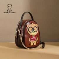 BEIBAOBAO CUTE & FASHIONABLE