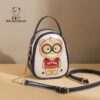 BEIBAOBAO CUTE & FASHIONABLE