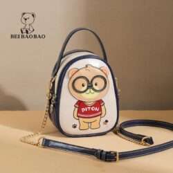 BEIBAOBAO CUTE & FASHIONABLE