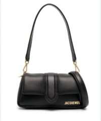 JACQUEMUS LE PETT BAMBIOUD SHOULDER BAG