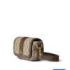 GUCCI GG SUPREME SUPER SMALL SLING BAG