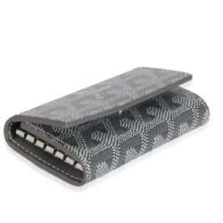 GOYARD KEY HOLDER WALLET