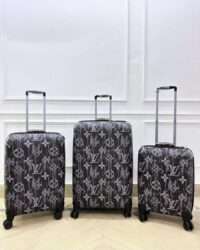 TROLLEY BAG 3 PC SET