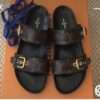 LOUIS VUITTON SANDALS