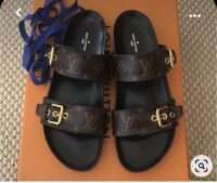 LOUIS VUITTON SANDALS
