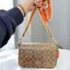 COACH LOGAN MESSENGER BAG