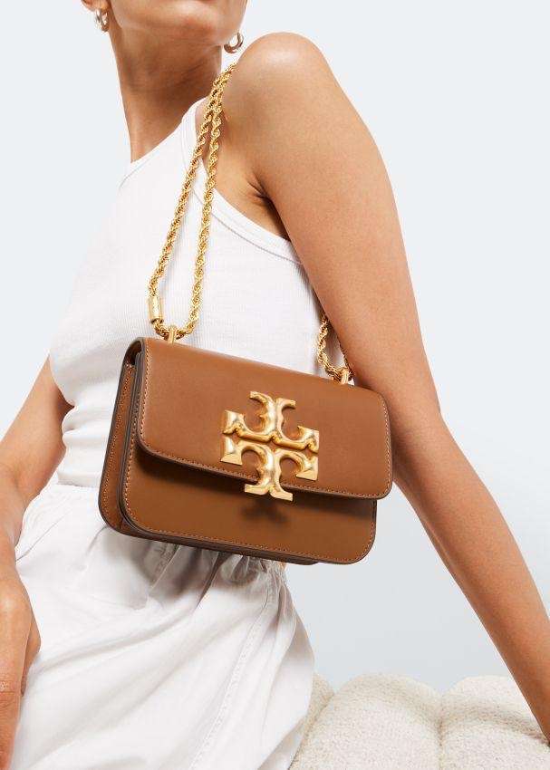TORY BURCH ELEANOR MEDIUM SHOULDER BAG