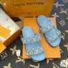 LOUIS VUITTON SANDALS