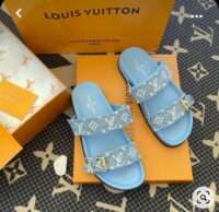 LOUIS VUITTON SANDALS