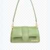 JACQUEMUS LE PETT BAMBIOUD SHOULDER BAG