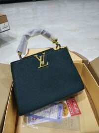 LOUIS VUITTON CAPUCINES