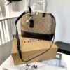 COACH SIERRA SATCHEL BAG