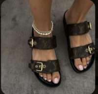 LOUIS VUITTON SANDALS