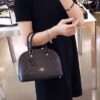 COACH SIERRA SATCHEL BAG