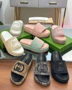 GUCCI GG PLATFORMS