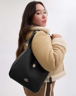 COACH HADLY CONVERTIBLE CROSSBODY BAG