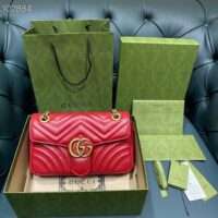 GUCCI MARMONT