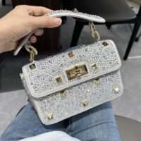 VALENTINO GARAVANI TOP HANDLE