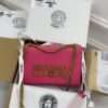 VERSACE COUTURE MINI BAG