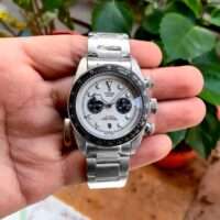 TUDOR BLACK BAY CHRONOGRAPHY