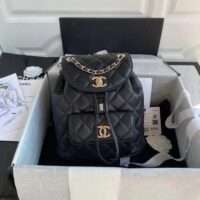 CHANEL BACKPACK