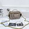 CHANEL MINI VANITY BAG