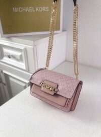 MICHAEL KORS HEATHER SLINGBAG