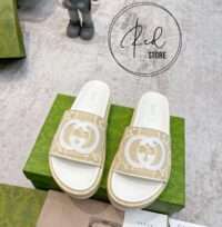 GUCCI GG PLATFORMS