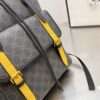 GUCCI SIGNATURE BACKPACK