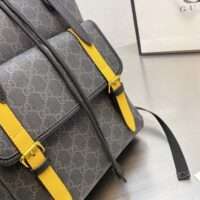 GUCCI SIGNATURE BACKPACK