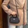 COACH OTLET ANDREASMALL SAT HEL SHOULDER BAG