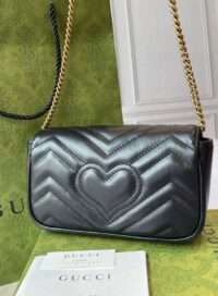 GUCCI MARMONT MINI
