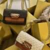 MICHAEL KORS HEATHER SLINGBAG