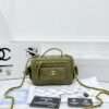 CHANEL MINI VANITY BAG