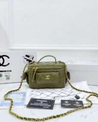 CHANEL MINI VANITY BAG
