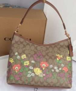 COACH LAUREL SHOULDER BAG