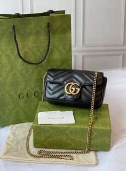 GUCCI MARMONT MINI