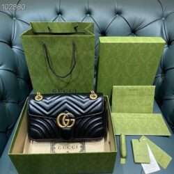 GUCCI MARMONT