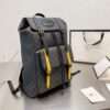GUCCI SIGNATURE BACKPACK