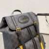 GUCCI SIGNATURE BACKPACK