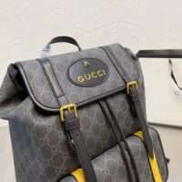 GUCCI SIGNATURE BACKPACK