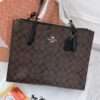 COACH NINA LARGE TOTW BAG