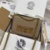 VERSACE COUTURE MINI BAG