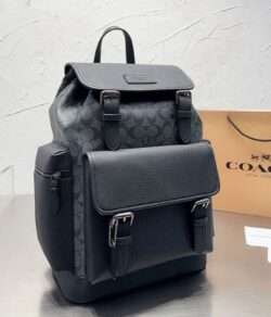 COACH BACKPACK