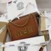 VERSACE COUTURE MINI BAG