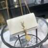 YSL CROCODILE SHOUDLER CROSSBODY BAG